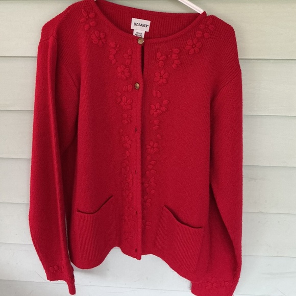 Cardigan - Picture 2 of 7